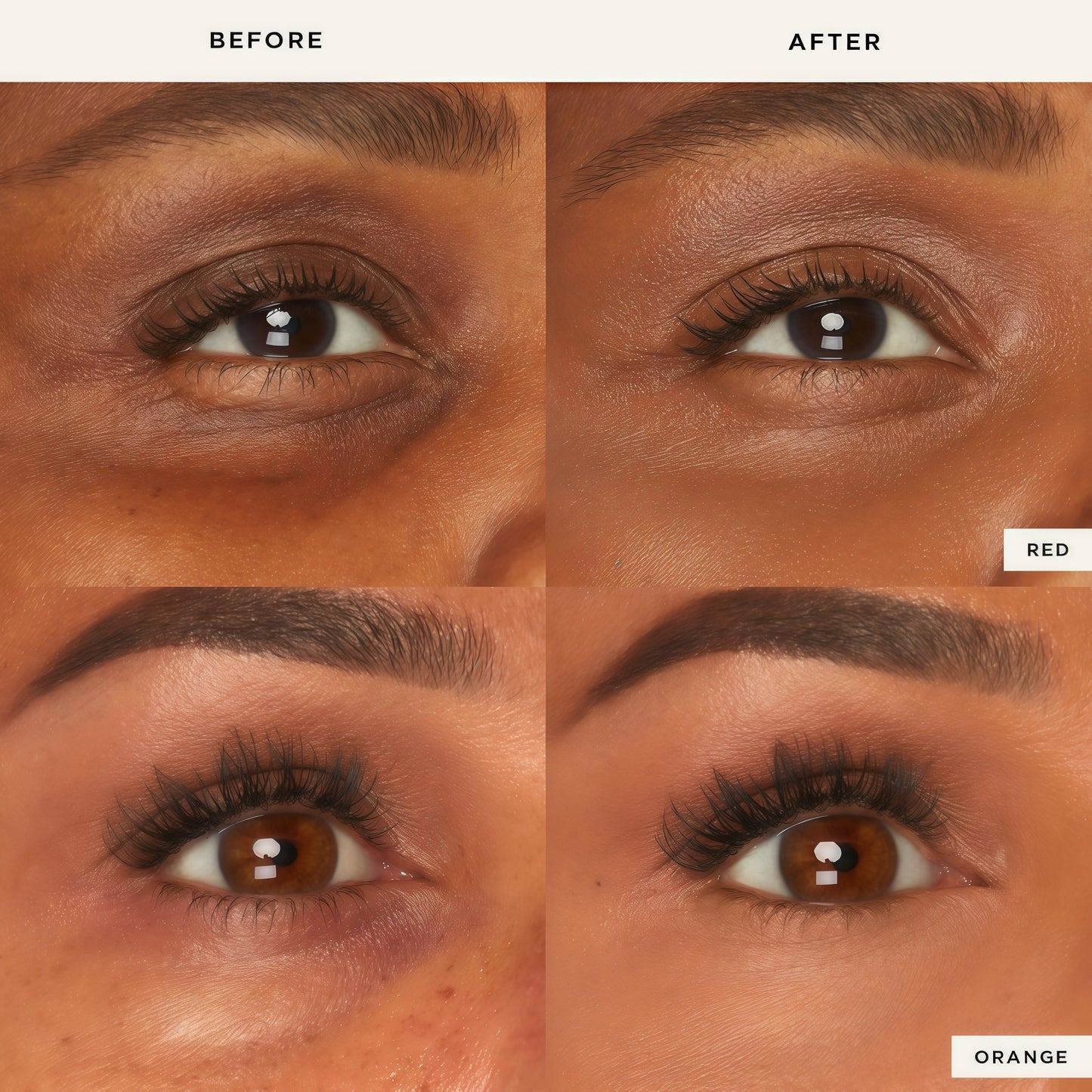 Tarte colored clay CC Undereye Corrector – Full Coverage Concealer with Vegan Squalane & Caffeine for Dark Circles & Discoloration, Smooths, Hydrates & Moisturizes, Cruelty-Free