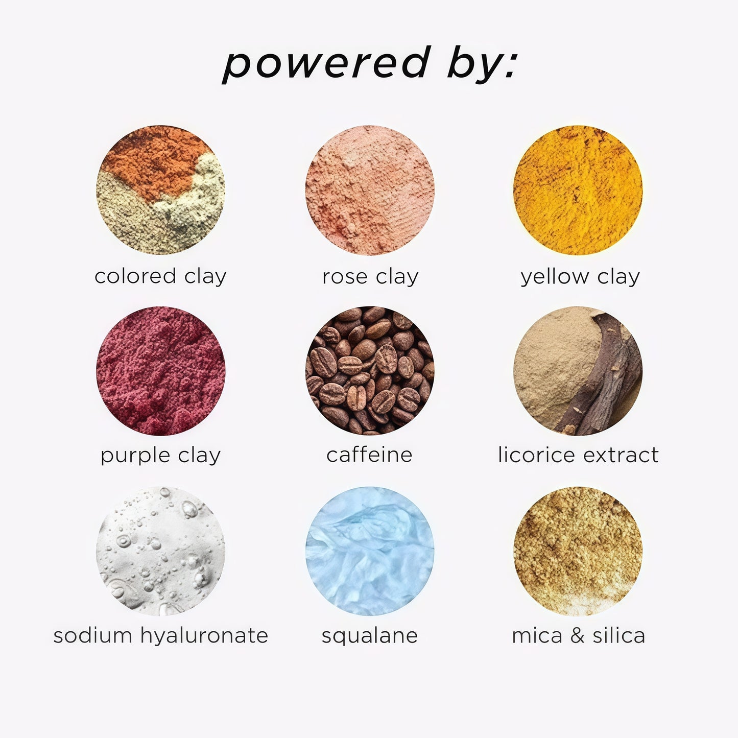 Tarte colored clay CC Undereye Corrector – Full Coverage Concealer with Vegan Squalane & Caffeine for Dark Circles & Discoloration, Smooths, Hydrates & Moisturizes, Cruelty-Free